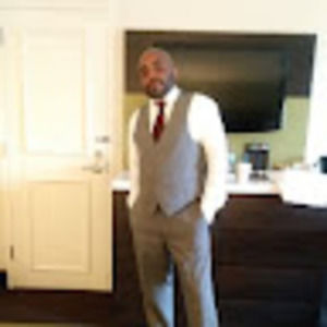 Meet your Posher, Robert